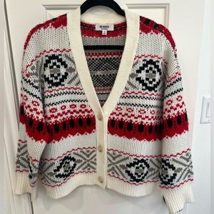 women’s STEVE MADDEN sweater